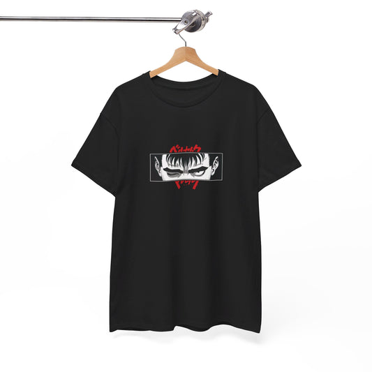 Erkek ANİME Baskılı  Tshirt